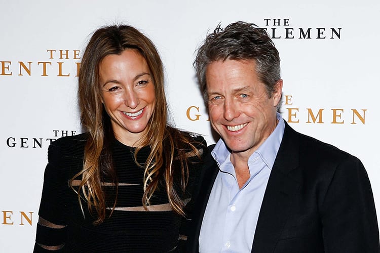 Celebrity Couples With Large Age Gaps