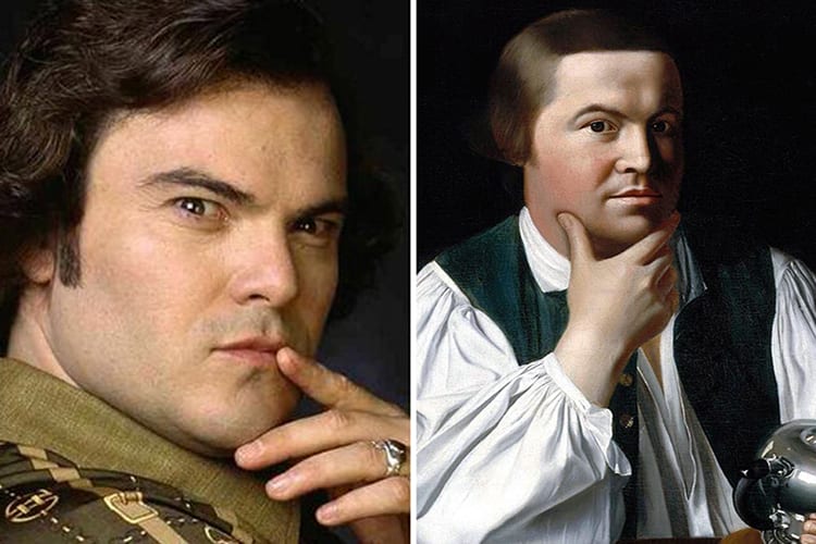 Celebrity Look Alikes