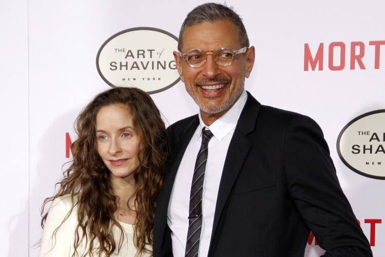 Celebrity Couples With Large Age Gaps
