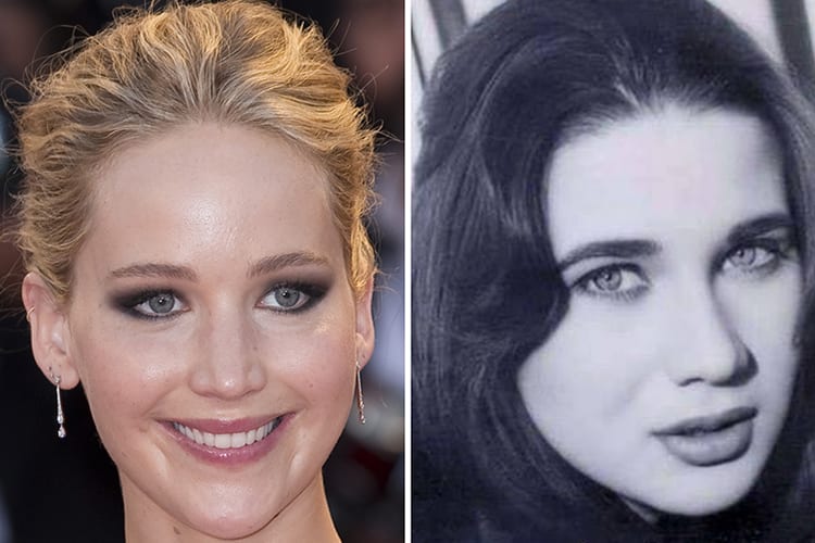 Celebrity Look Alikes