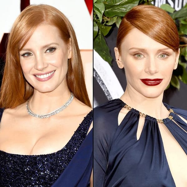 Celebrity Dopplegangers