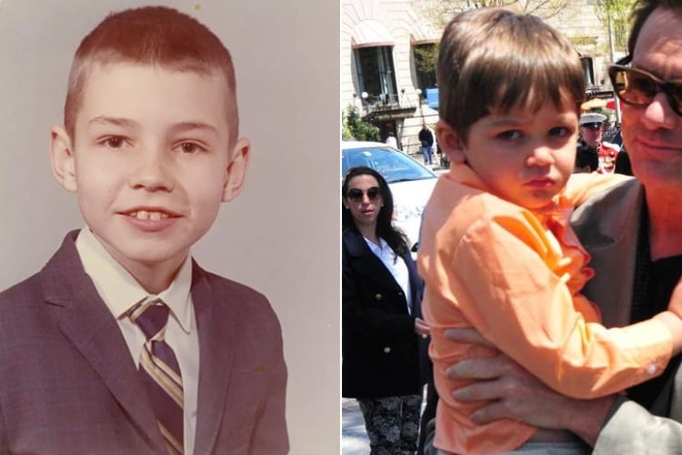 Celebrity Parents