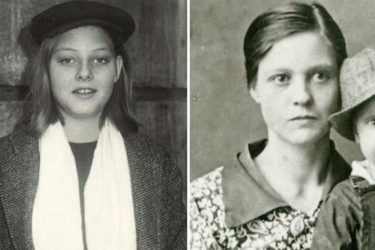Celebrity Look Alikes