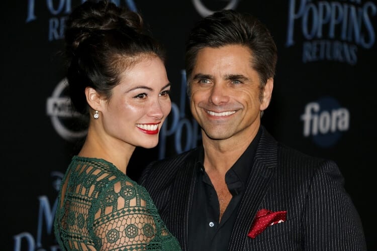 Star Relationships With Massive Age Differences