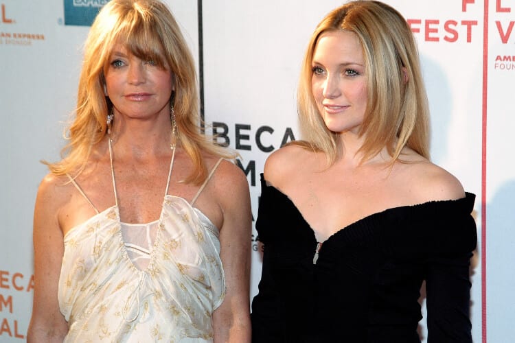 Celebrity Kids Famous Parents