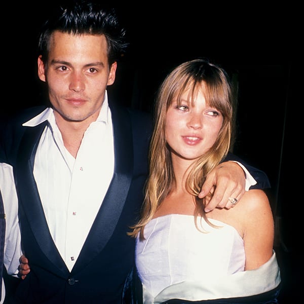 Celebs That Were Once Married
