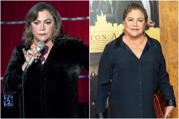 Celebrity Weight Loss