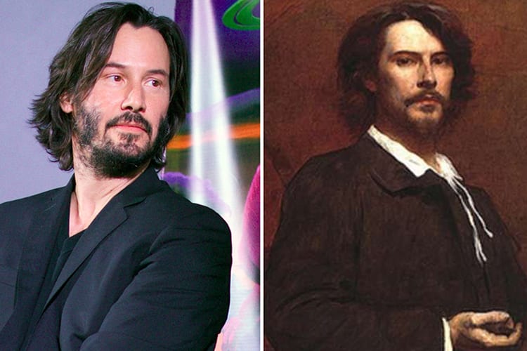 Celebrity Look Alikes