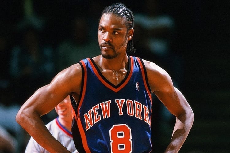 Sports Stars Who Lost It All
