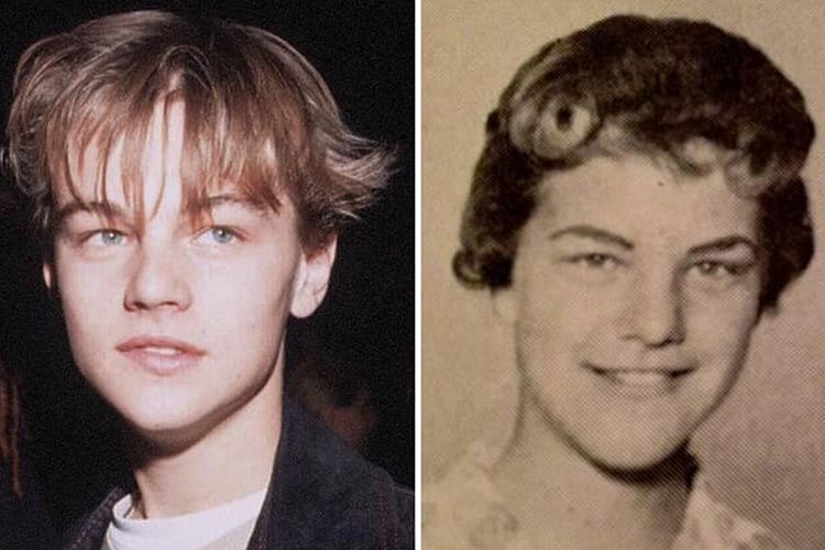Celebrity Dopplegangers