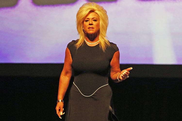 Long Island Medium True or False TV