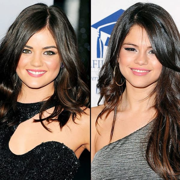 Celebrity Look Alikes