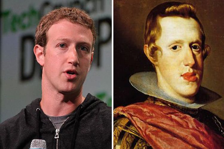 Celebrity Look Alikes