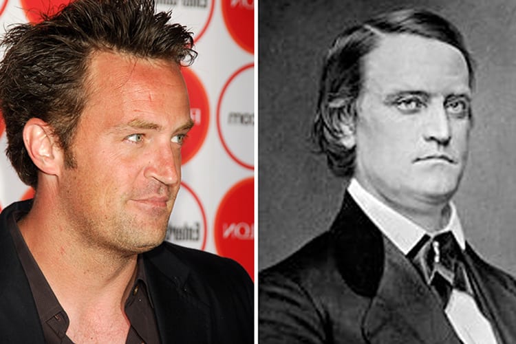 Celebrity Look Alikes