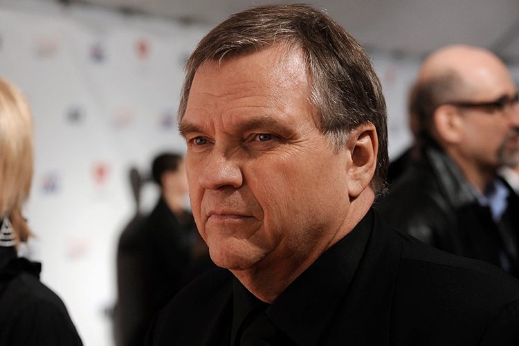 Meat Loaf Passed Away