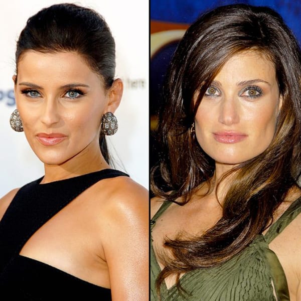 Celebrity Dopplegangers