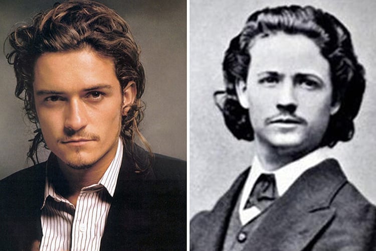 Celebrity Dopplegangers