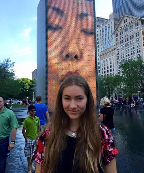 Perfectly Timed Photos