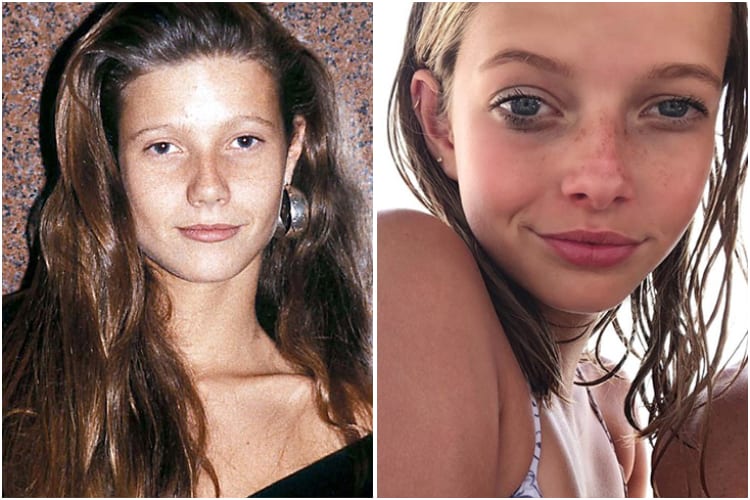Celebrity Children