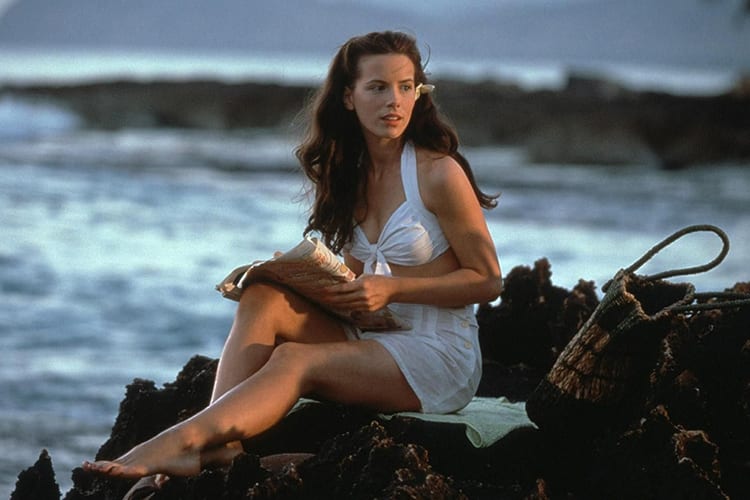 Costume Mistakes In Movies