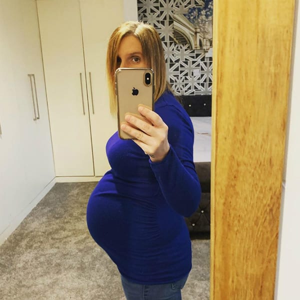 Britain's Largest Family