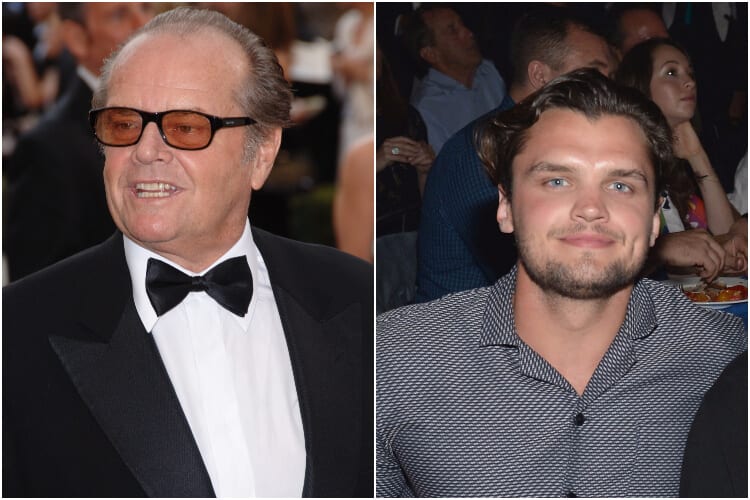 Famous Kids Celebrity Parents