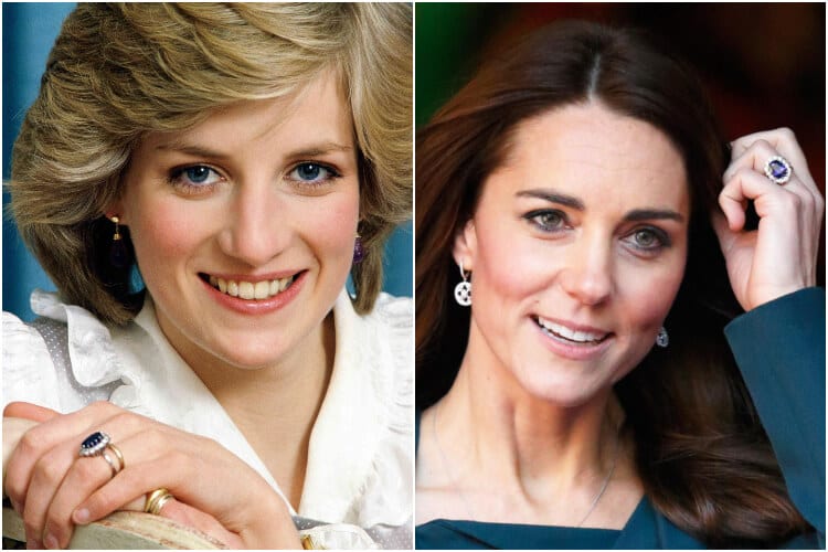Princess Diana And Prince Charles Facts Pictures