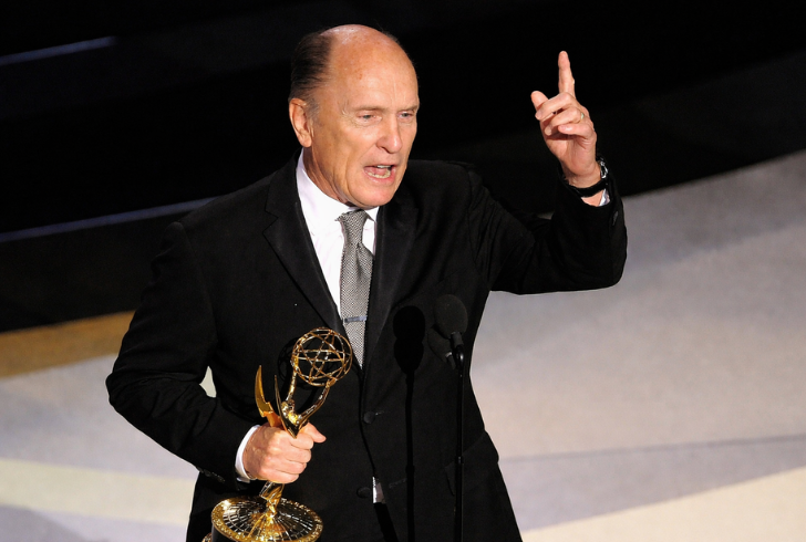 Robert Duvall in iconic role