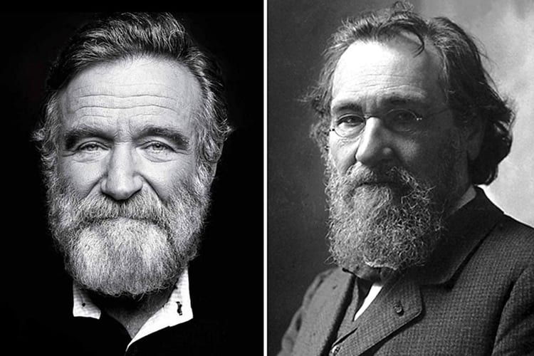 Celebrity Look Alikes
