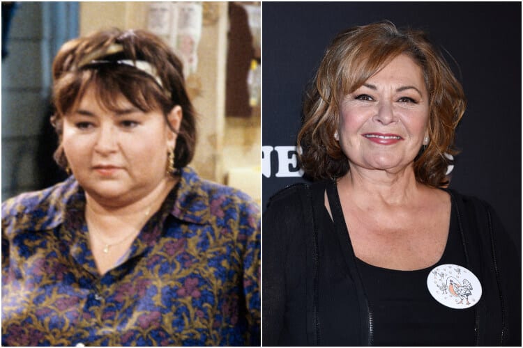 Celebrity Weight Loss