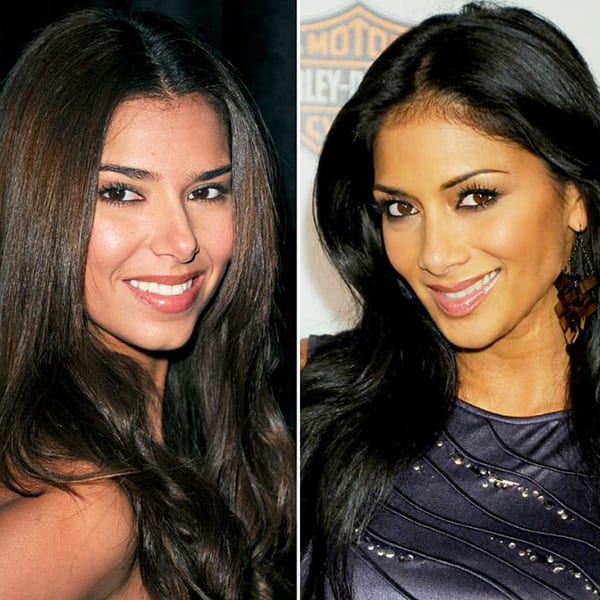 Celebrity Dopplegangers
