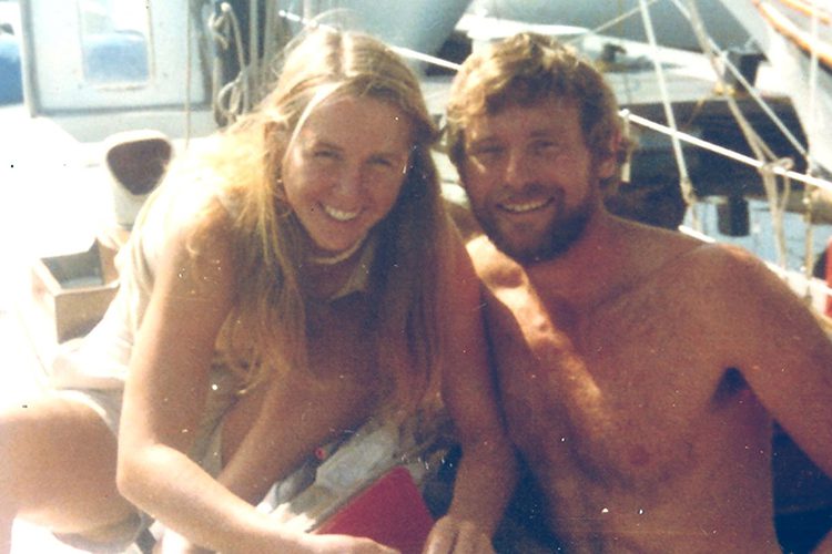 Tami Oldham Ashcraft Adrift Movie True Facts
