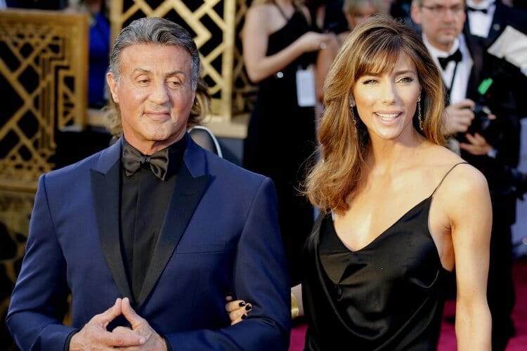 Celebrity Couples With Large Age Gaps