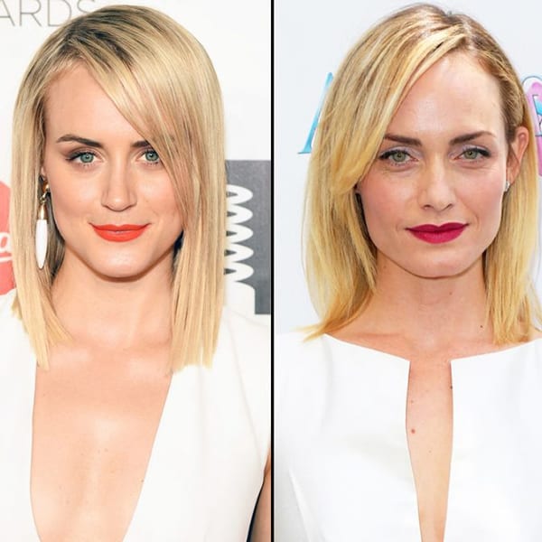 Celebrity Dopplegangers