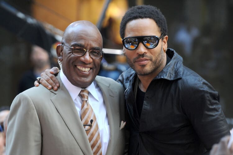 Celebrity Kids Famous Parents