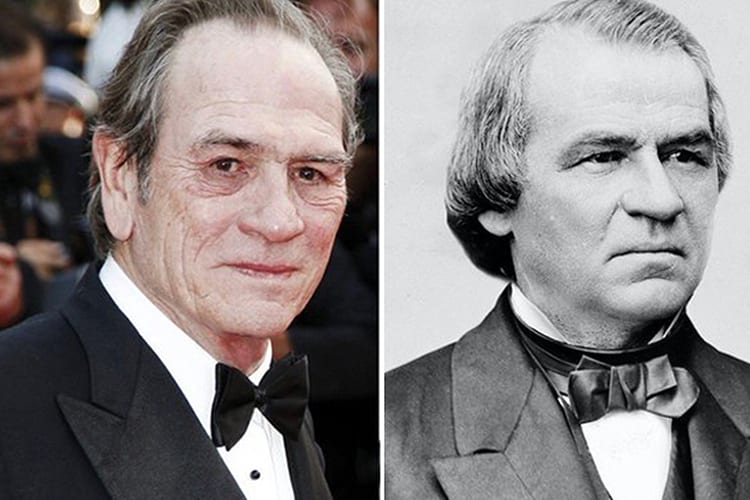 Celebrity Look Alikes