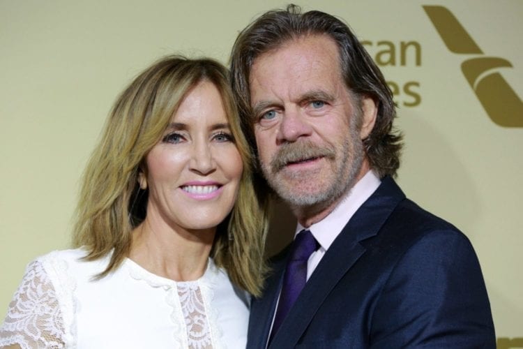 Celebrity Couples With Large Age Gaps