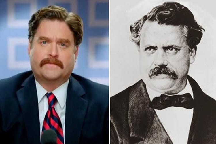 Celebrity Look Alikes