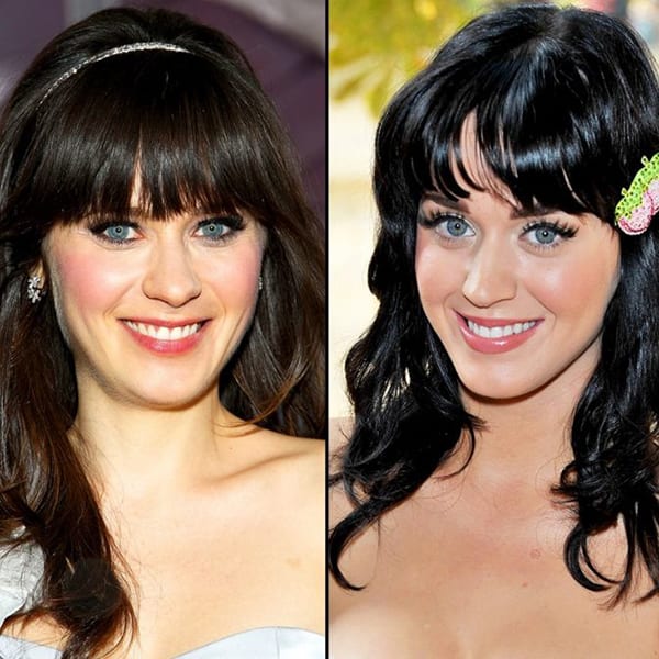 Celebrity Look Alikes