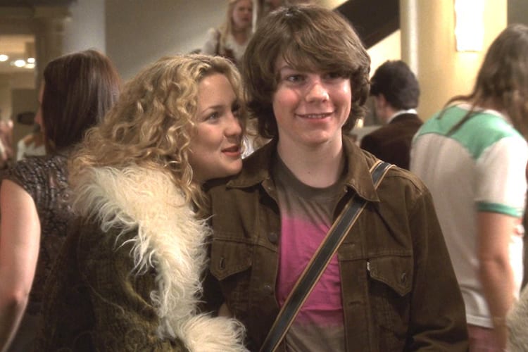 Costume Mistakes In Movies