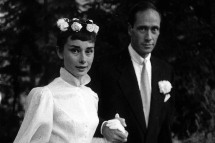 Most Beautiful Celebrity Wedding Dresses