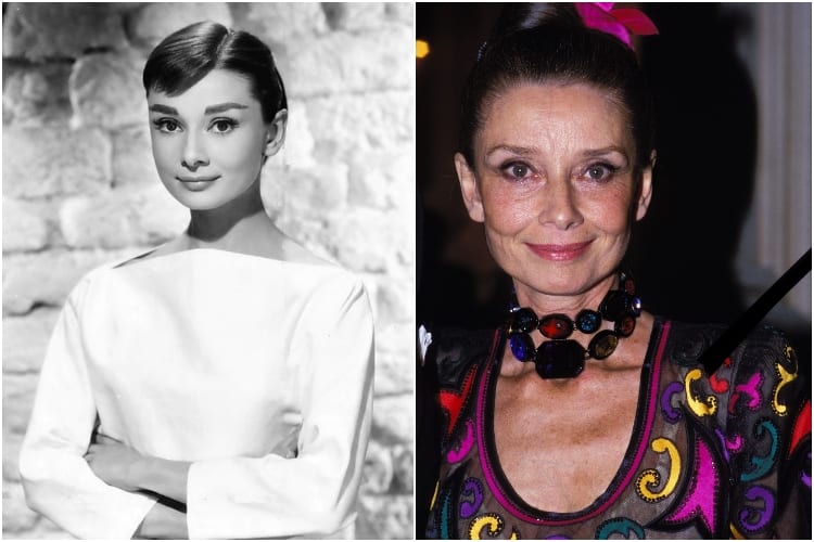 Older Celebrities Who Aged Flawlessly