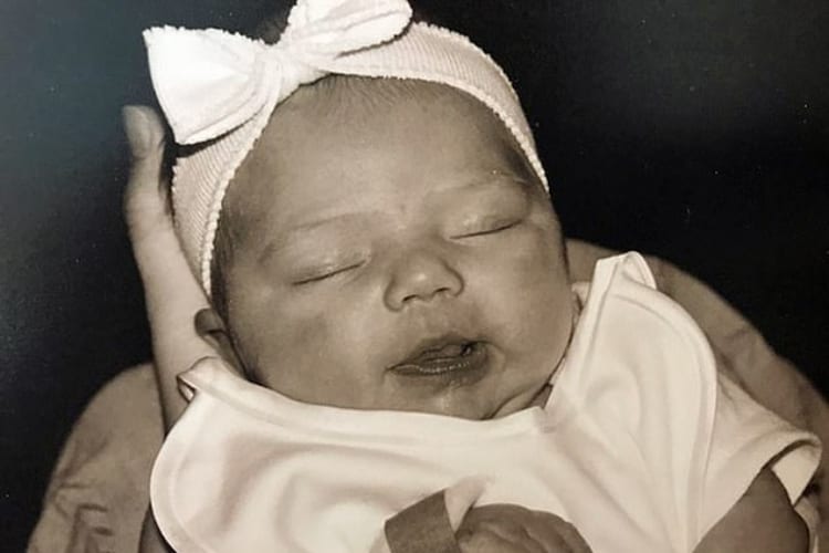 Gina Crotts Utah Adoption