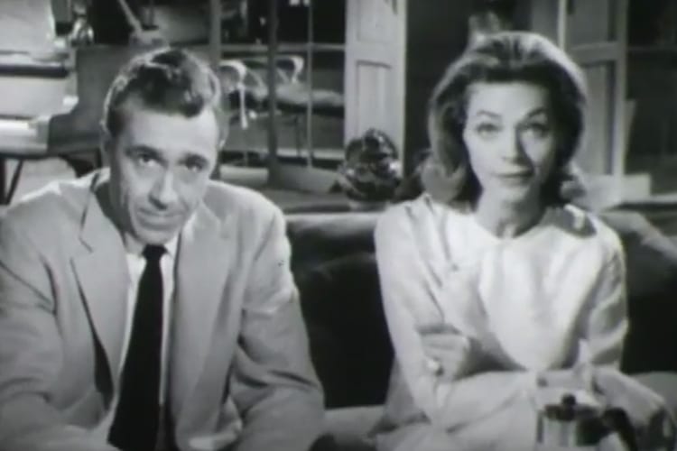 Celebrity Couples That Were Once Married