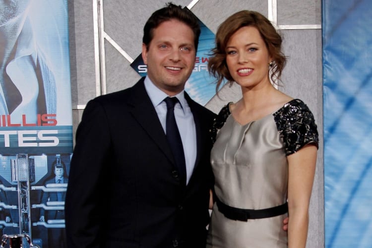 Celebrity Romances That Started In High School