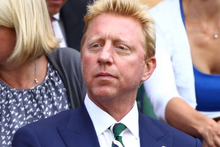 Sports Stars Who Lost It All