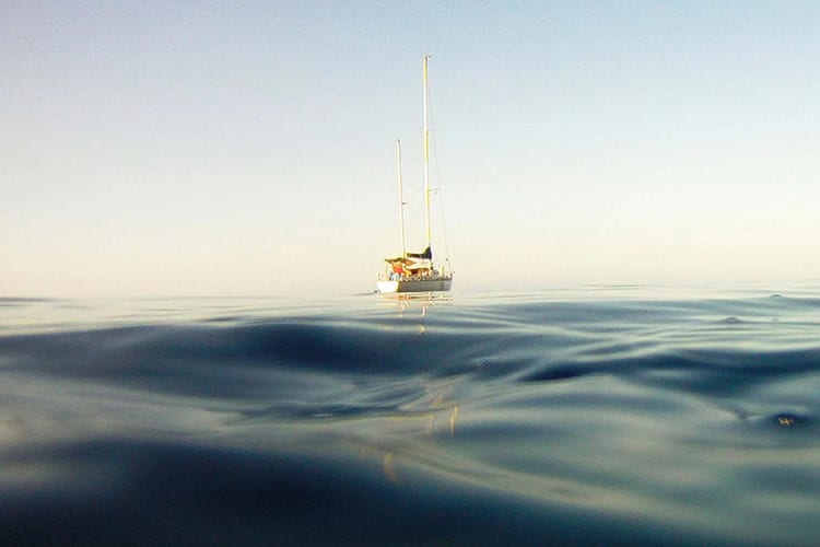 Tami Oldham Ashcraft Adrift Movie True Facts