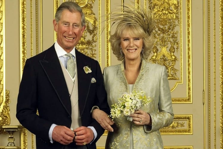 Most Iconic Wedding Gowns