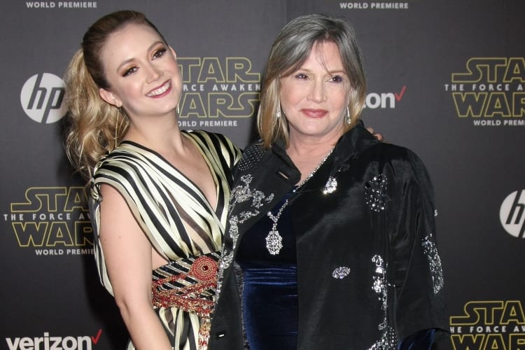 Celebrity Parents