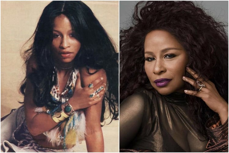 Older Celebrities Who Aged Flawlessly